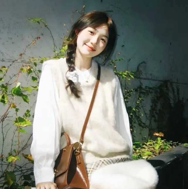 君向潇湘我向秦