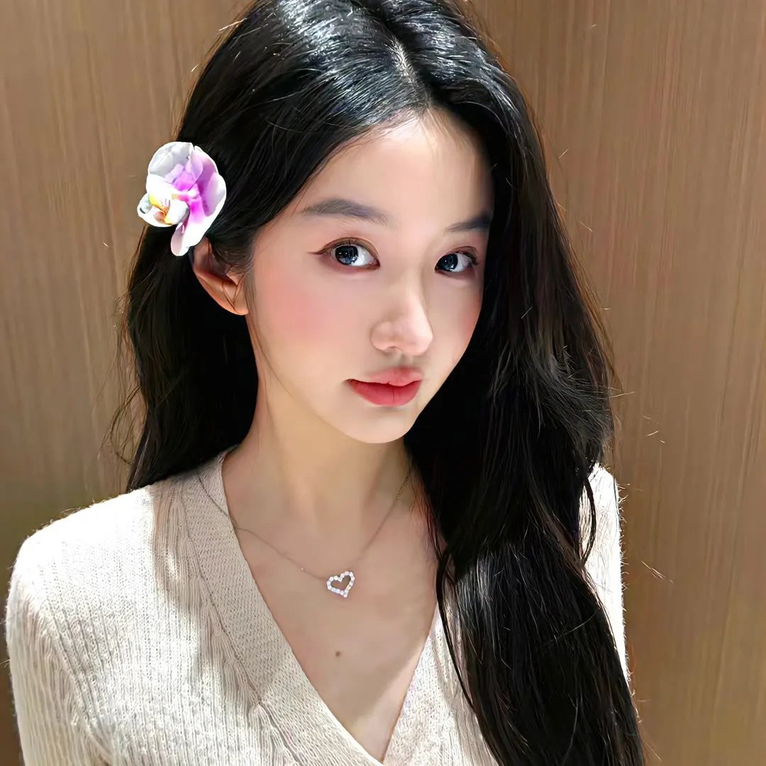 雪落时你向南飞